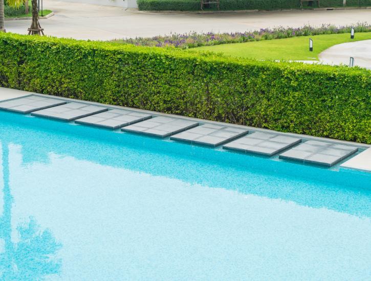 Energieneutraal zwemmen: een slimme keuze voor jouw zwembad én het milieu