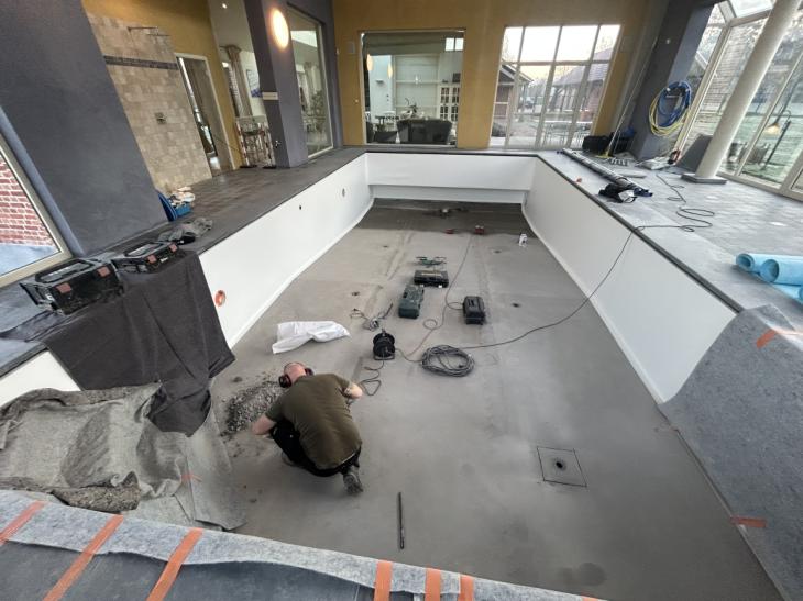 Zwembad renoveren: tips & tricks voor een perfect resultaat